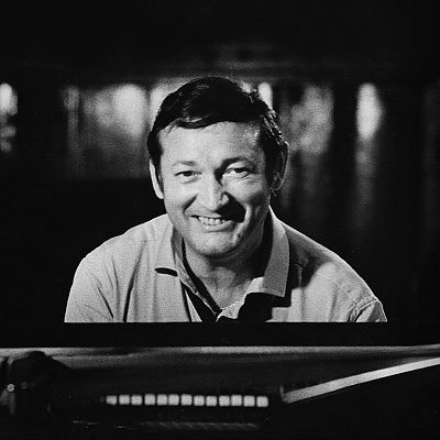 Grandes ciclos: György Cziffra - Todo Liszt - 20/01/14 - escuchar ahora