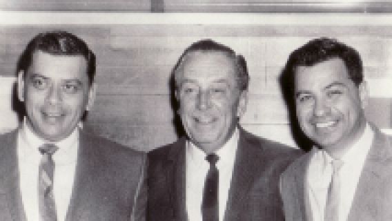 Música en el Archivo de RTVE