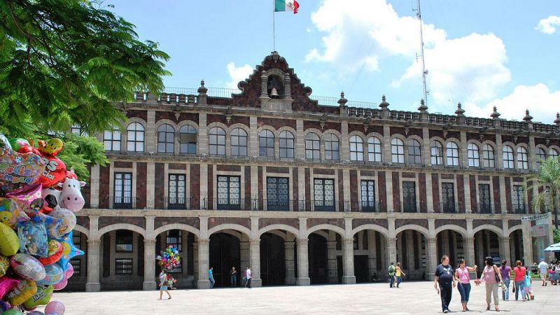 Nmadas - Morelos: agua y primavera - 27/08/17 - escuchar ahora