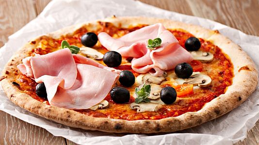 Gastrobocados - Gastrobocados - Pizzas al horno - 06/02/14 - escuchar ahora