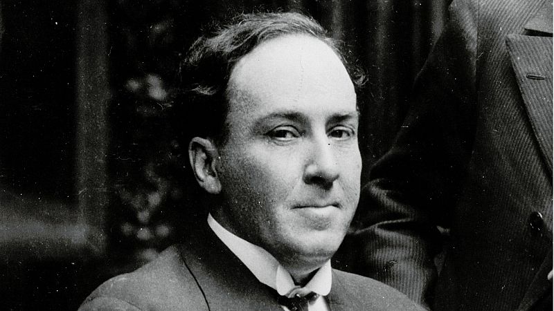 Fin de siglo - Antonio Machado - Escuchar ahora