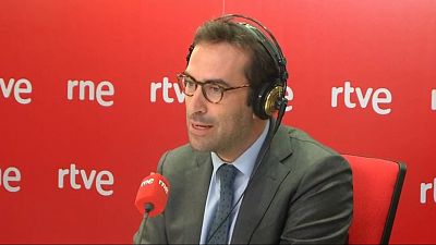 24 horas - Carlos Cuerpo, ministro de Economía, Comercio y Empresa: