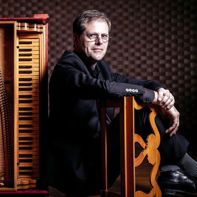 El mundo de la fonografía - 23/02/14 - escuchar ahora