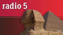 Buscando la foto - El Templo de Karnak - 05/03/14