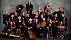 Grandes ciclos - Carl Philipp Emanuel Bach - 03/03/14