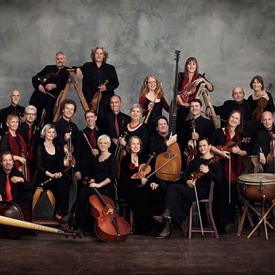 Grandes ciclos - Carl Philipp Emanuel Bach - 03/03/14 - escuchar ahora