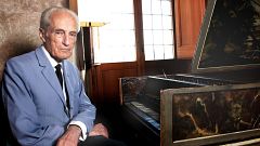 Grandes ciclos: Carl Philipp Emanuel Bach - Concierto para dos claves con Leonhardt y Curtis - 04/03/14