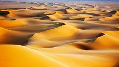 Grandes ciclos: Carl Philipp Emanuel Bach - Los israelitas en el desierto - 07/03/14