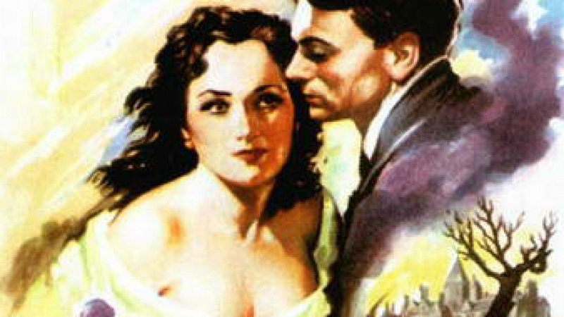 Gente despierta - La censura franquista en el cartel de cine - Escuchar ahora