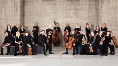 Grandes ciclos: Carl Philipp Emmanuel Bach - Magnificat - 11/03/14