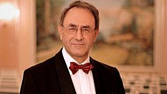 Grandes ciclos: Carl Philipp Emmanuel Bach - Sonatas didácticas I - 12/03/14