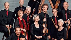 Grandes ciclos: Carl Philipp Emmanuel Bach - Sonatas didácticas II - 13/03/14
