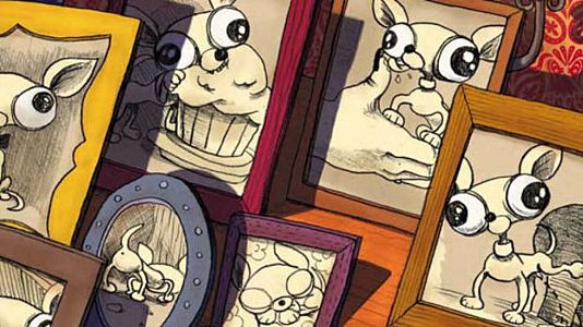 Viñetas y bocadillos - Viñetas y bocadillos - Recuerdos de perrito de mierda - 15/03/14 - Escuchar ahora