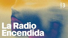 La Radio Encendida 2014 (1) - Sara Pi, Nach y Rayden - 16/03/14