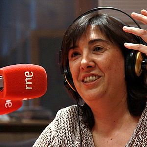 20 aniversario de Radio 5 - 20 aniversario de Radio 5 - Polvo eres - Quevedo - 02/11/05