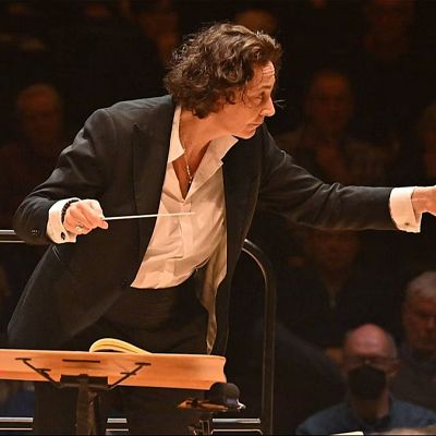 Grandes ciclos: CPE Bach - Levantaos y reconciliaos - 26/03/14 - escucharahora