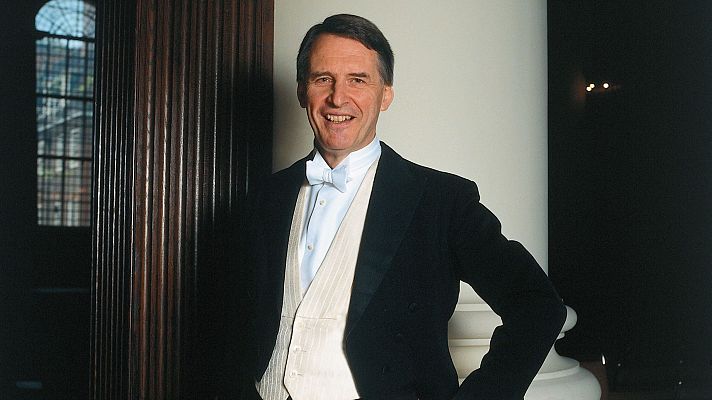 Grandes ciclos: CPE Bach - Piezas breves y fáciles - 27/03/14 - escuchar ahora