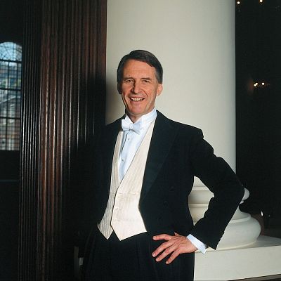 Grandes ciclos: CPE Bach - Piezas breves y fáciles - 27/03/14 - escuchar ahora