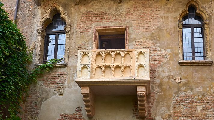 Música y significado - CHAIKOVSKI: Romeo y Julieta - 28/03/14 - escuchar ahora