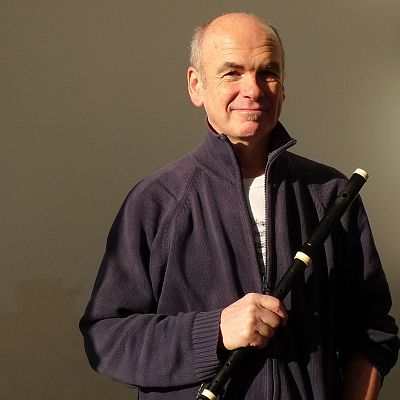 Grandes ciclos: CPE Bach - Sinfonías de Hamburgo - 31/03/14 - escuchar ahora