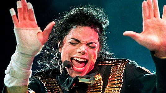 Universo pop - Universo del pop - Álbum póstumo de Michael Jackson - 02/04/14 - escuchar ahora