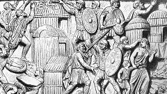 Preguntas a la historia - Guerras en la época romana - 07/04/14