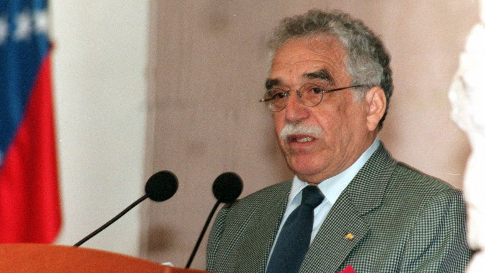 No es un día cualquiera - Gabriel García Márquez 
