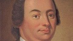 Grandes ciclos: CPE Bach - El hermano pequeño: Johann Christoph Friedrich Bach - 25/04/14