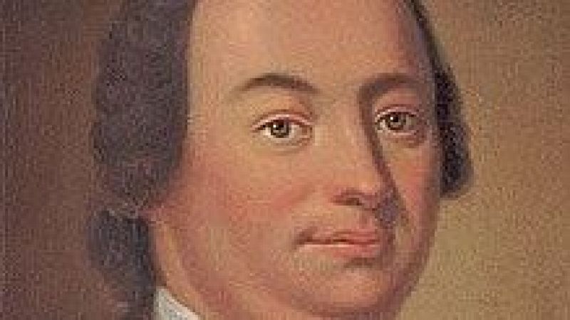 Grandes ciclos: CPE Bach - El hermano pequeño: Johann Christoph Friedrich Bach - 25/04/14 - escuchar ahora