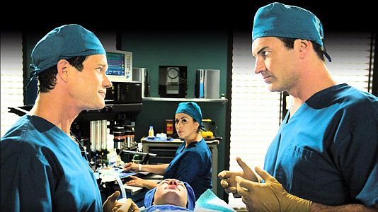 Spin-off - Spin-off - Nip/Tuck - 29/04/14 - Escuchar ahora