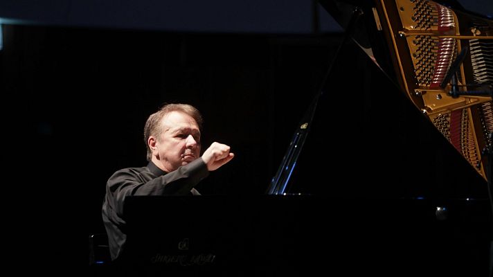 Recóndita armonía - Una hora con Carl Philipp Emanuel - 29/04/14 - escuchar ahora