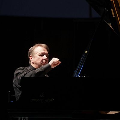 Recóndita armonía - Una hora con Carl Philipp Emanuel - 29/04/14 - escuchar ahora