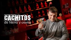 Eurocachitos - ráfaga título 'El camino que va a Eurovisión'