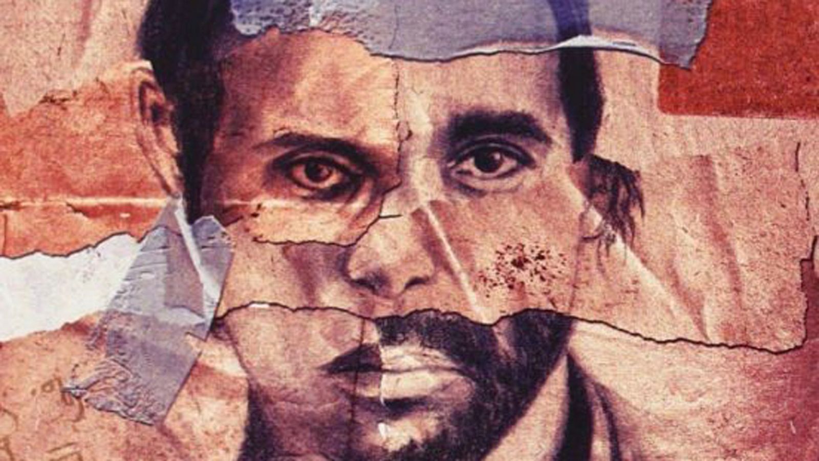 Un idioma sin fronteras - Los asesinos en serie en el mundo árabe en 'Las legiones de Satán' de David Garriga