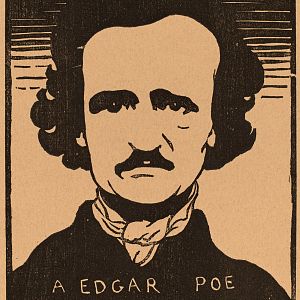 Tres en la carretera - Tres en la carretera - Edgar Allan Poe y sus "Poemas de amor" - 25/05/14 - escuchar ahora