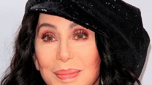 Flor de pasión - Flor de pasión - Recuerdo a Cher en sus principios - 20/05/14 - Escuchar ahora