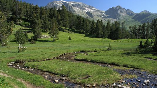 Deporte activo - Deporte activo - Carreras de montaña en Benasque - 23/05/14 - Escuchar ahora