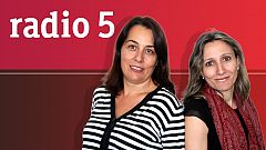 Made in Spain en Radio 5 - Terras Gauda - 27/05/14