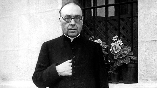 Documentos RNE - Documentos RNE - Manuel García Morente: Ética y vida de un pedagogo ejemplar - 31/05/14 - escuchar ahora