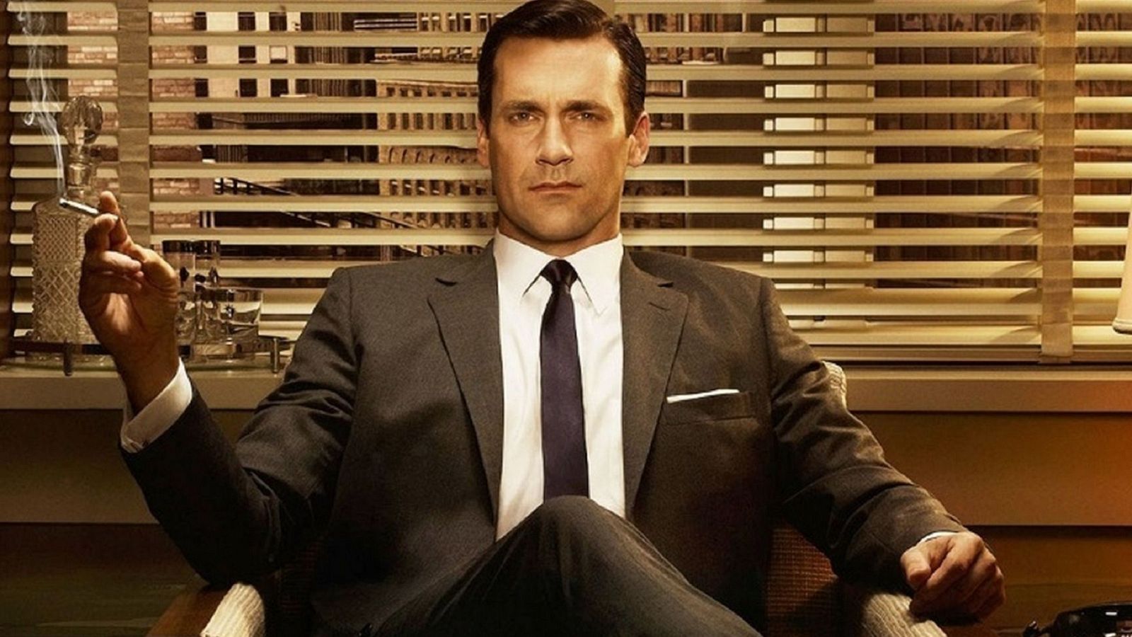 Hoy empieza todo con Ángel Carmona - Atención, Spoiler: Mad Men - 02/06/14 - escuchar ahora