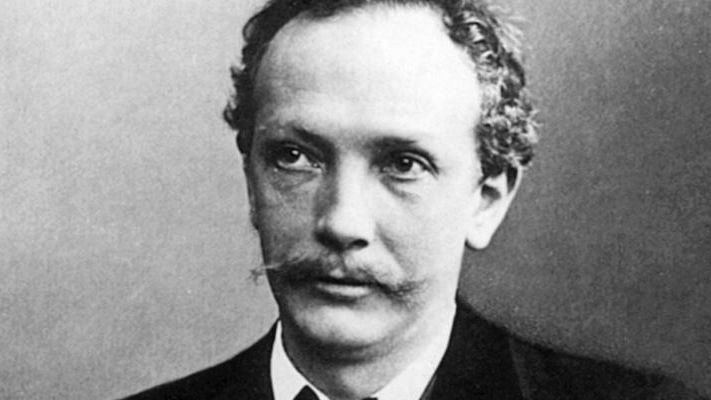 Grandes Ciclos - Bienvenida a Richard Strauss - 02/06/14 - Escuchar ahora