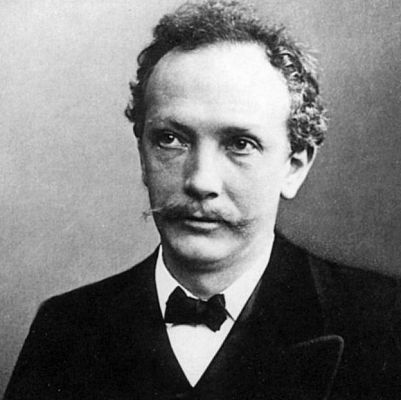 Grandes Ciclos - Bienvenida a Richard Strauss - 02/06/14 - Escuchar ahora