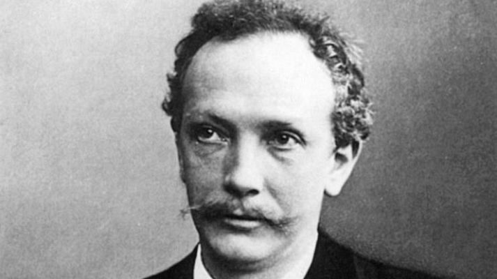 Grandes Ciclos: Richard Strauss - Cuarteto op. 2 - 03/06/14 - Escuchar ahora