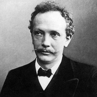 Grandes Ciclos: Richard Strauss - Cuarteto op. 2 - 03/06/14 - Escuchar ahora