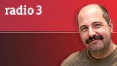 Hoy empieza todo con José Manuel Sebastián - En LIPA con Julián Maeso - 06/06/14