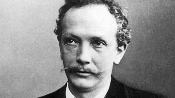 Grandes Ciclos: Richard Strauss  - Cuarteto para piano y cuerda Op. 13 - 06/06/14 - Escuchar ahora