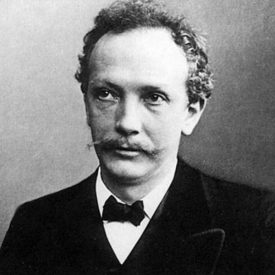 Grandes Ciclos: Richard Strauss  - Cuarteto para piano y cuerda Op. 13 - 06/06/14 - Escuchar ahora