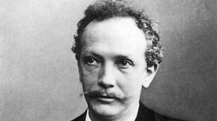 Grandes ciclos: Richard Strauss - El caminante bajo la tormenta - 09/06/14 - escuchar ahora