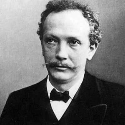 Grandes ciclos: Richard Strauss - El caminante bajo la tormenta - 09/06/14 - escuchar ahora