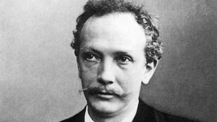 Grandes ciclos: Richard Strauss - Frühbeck de Burgos dirige Richard Strauss - 11/06/14 - escuchar ahora